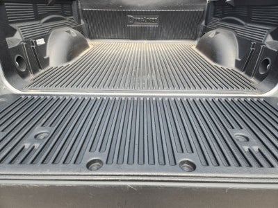 2025 RAM Ram 1500 Rebel