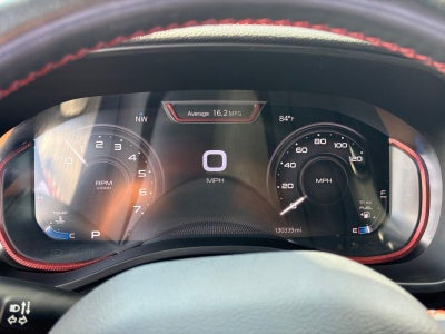 2024 RAM Ram 1500 Rebel Crew Cab 4x4 5'7' Box