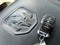2024 RAM Ram 1500 Rebel Crew Cab 4x4 5'7' Box