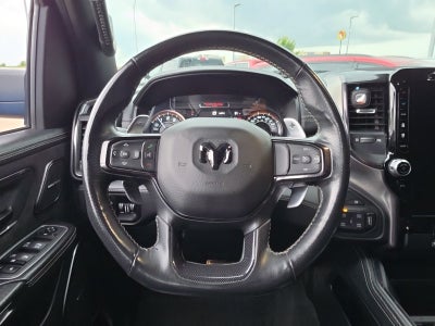 2022 RAM Ram 1500 TRX Crew Cab 4x4 5'7' Box