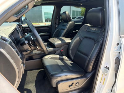 2024 RAM Ram 1500 TRX