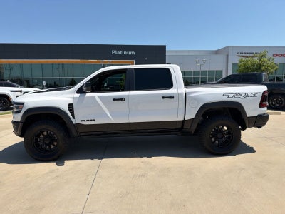 2024 RAM Ram 1500 TRX