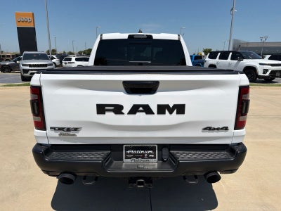 2024 RAM Ram 1500 TRX