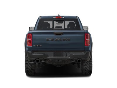 2025 RAM Ram 1500 RHO Crew Cab 4x4 5'7' Box