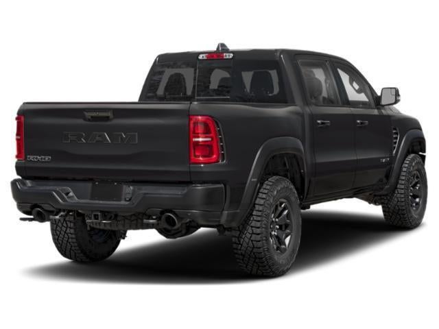 2026 RAM Ram 1500 RHO Crew Cab 4x4 5'7' Box