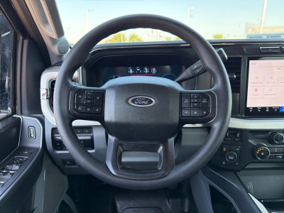 2024 Ford F-250 XLT