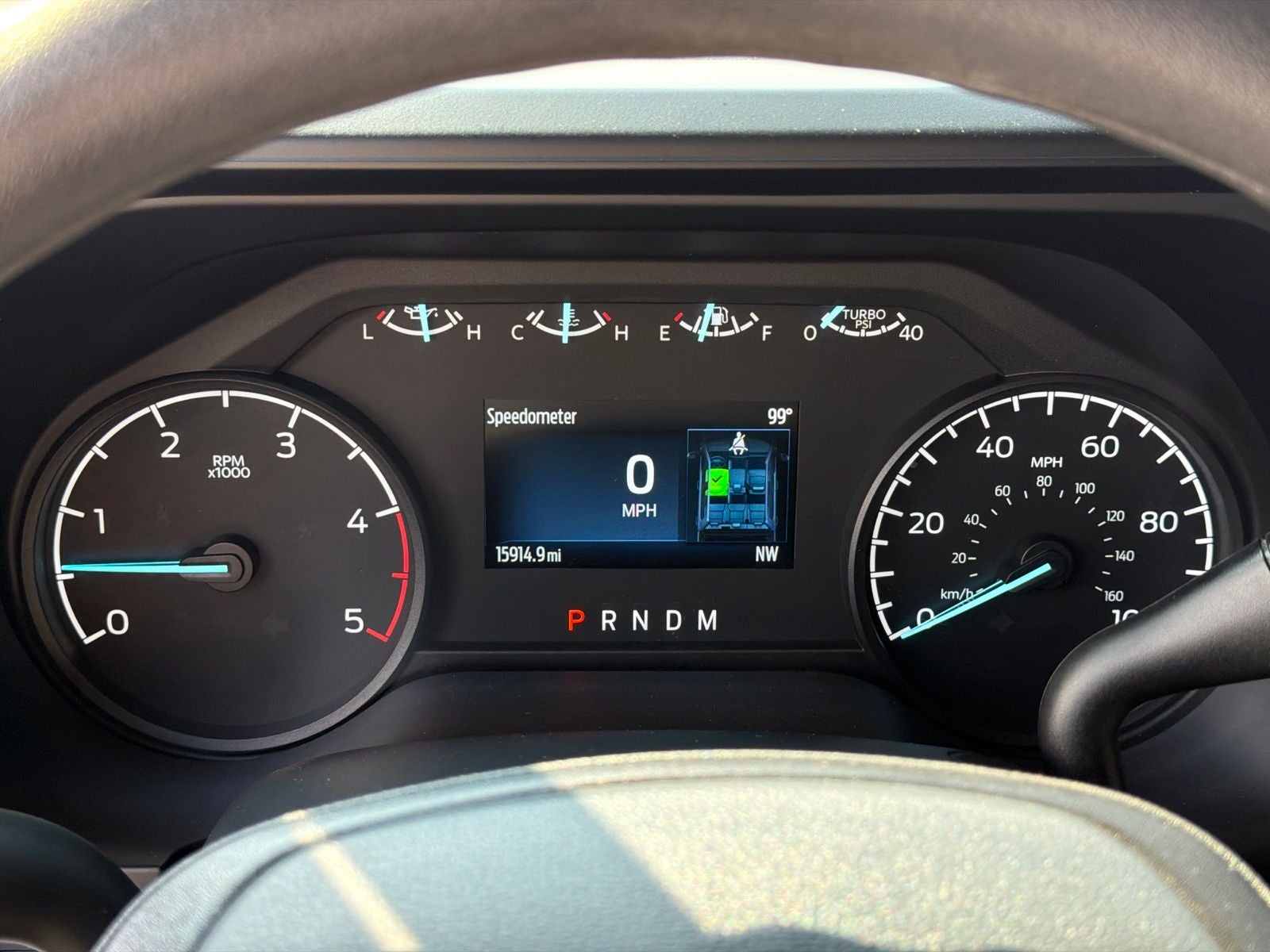 2025 Ford F-250 XL