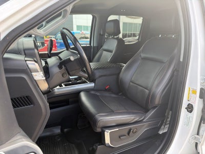2023 Ford F-450 LARIAT