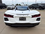 2025 Chevrolet Corvette Stingray RWD Coupe 1LT