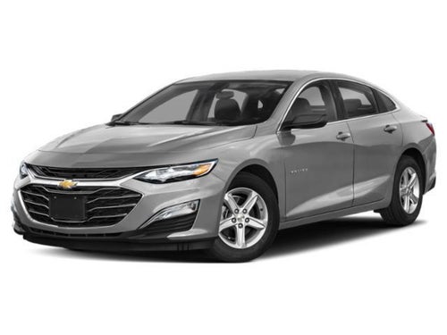 2020 Chevrolet Malibu FWD 1FL