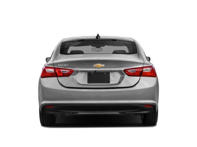 2020 Chevrolet Malibu FWD 1FL