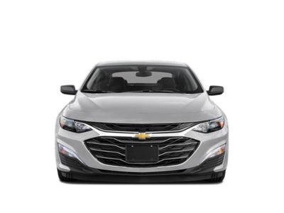 2020 Chevrolet Malibu FWD LT