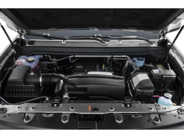2015 Chevrolet Colorado LT