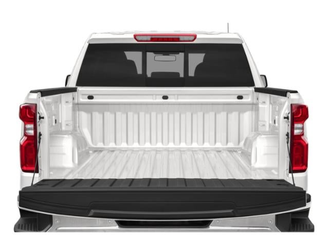 2022 Chevrolet Silverado 1500 LTD 2WD Crew Cab Short Bed LT