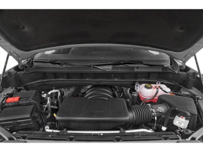 2022 Chevrolet Silverado 1500 LTD 2WD Crew Cab Short Bed LT