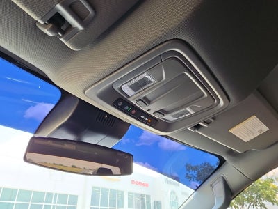 2023 Chevrolet Silverado 1500 4WD Crew Cab Short Bed RST