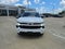 2023 Chevrolet Silverado 1500 4WD Crew Cab Short Bed RST