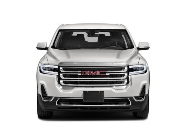 2020 GMC Acadia FWD SLE