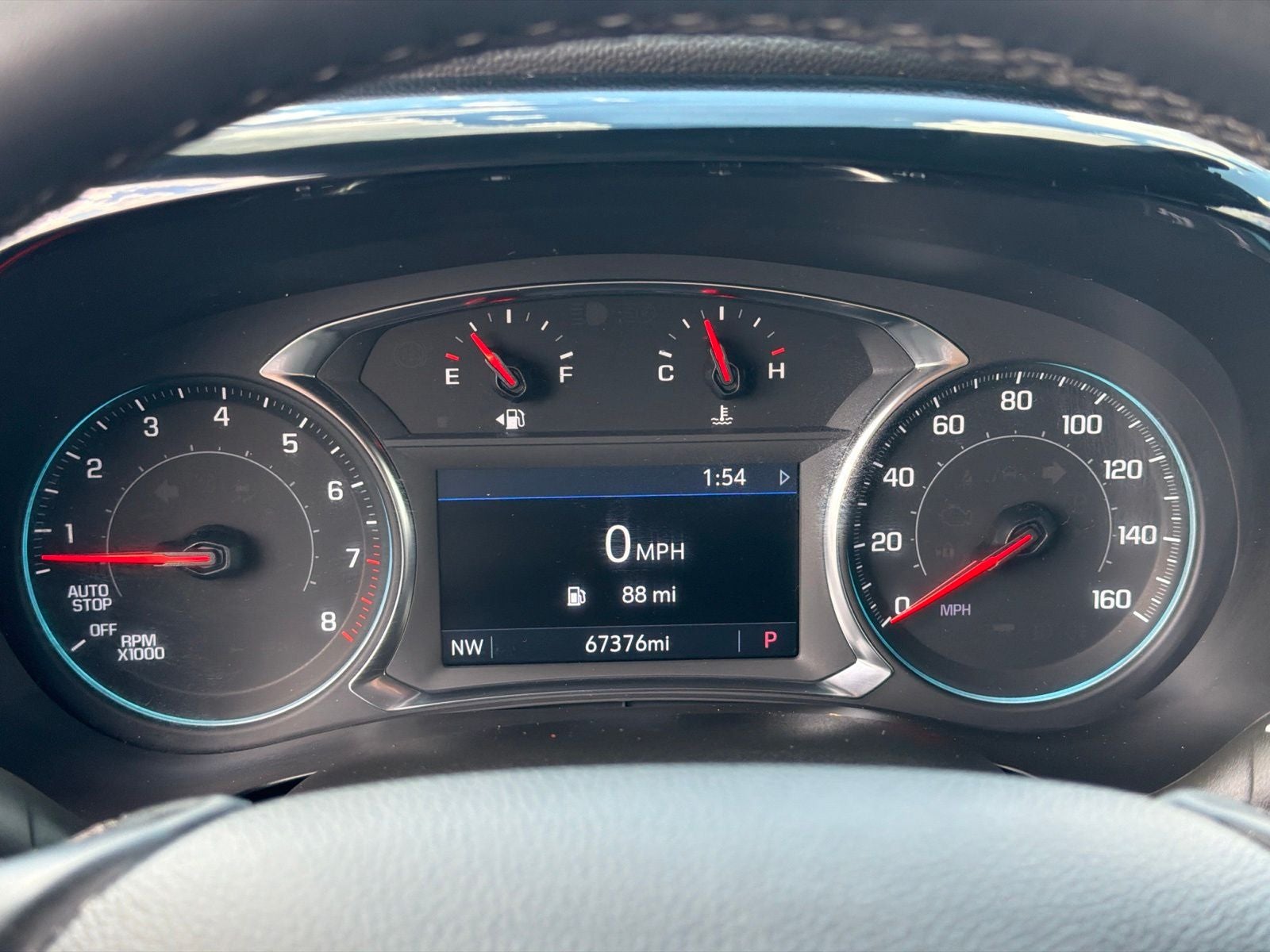 2023 Chevrolet Traverse FWD LT Cloth