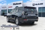 2025 Chevrolet Tahoe 2WD Premier