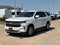 2021 Chevrolet Tahoe 2WD LT