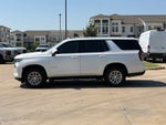2021 Chevrolet Tahoe 2WD LT