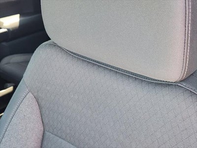 2026 GMC Sierra 2500 HD Crew Cab, Standard Bed, Pro, 4WD