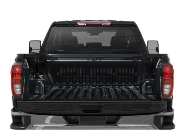 2025 GMC Sierra 3500HD 4WD Crew Cab Long Bed Denali Ultimate