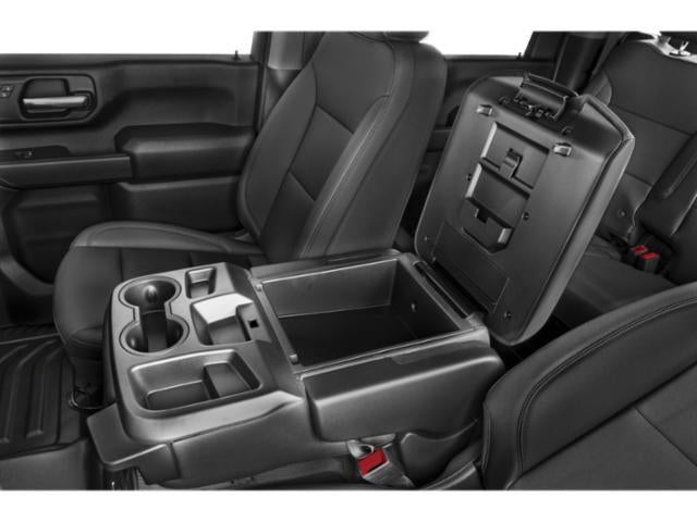 2025 GMC Sierra 3500HD 4WD Crew Cab Long Bed Denali Ultimate