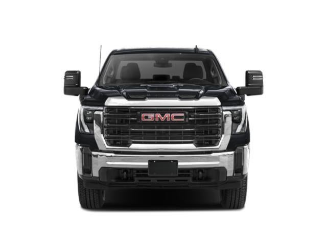 2025 GMC Sierra 3500HD 4WD Crew Cab Long Bed Denali Ultimate