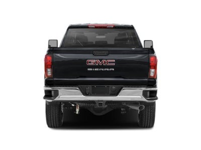2025 GMC Sierra 3500HD 4WD Crew Cab Long Bed Denali Ultimate