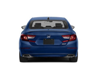 2022 Honda Accord Sport Special Edition