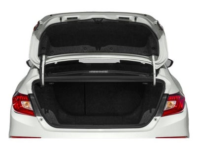 2021 Honda Accord Sedan Sport