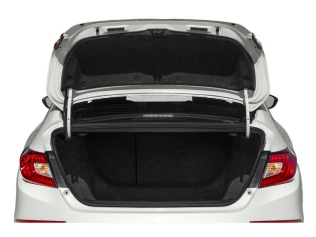 2021 Honda Accord Sedan Sport