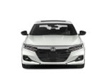 2021 Honda Accord Sedan Sport
