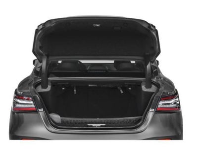 2023 Nissan Maxima Platinum Xtronic CVT
