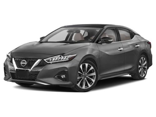 2023 Nissan Maxima Platinum Xtronic CVT