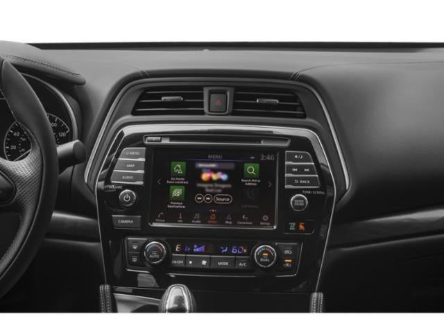 2023 Nissan Maxima Platinum Xtronic CVT