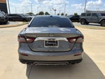 2023 Nissan Maxima Platinum Xtronic CVT