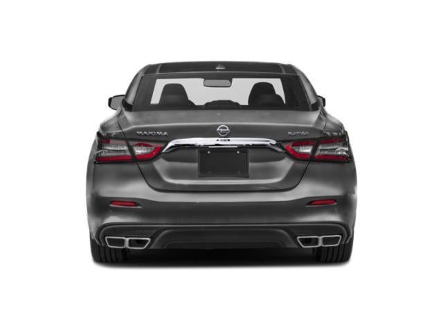 2023 Nissan Maxima Platinum Xtronic CVT