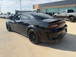 2023 Dodge Charger Scat Pack Widebody