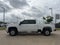 2024 Chevrolet Silverado 2500HD 4WD Crew Cab Standard Bed LT