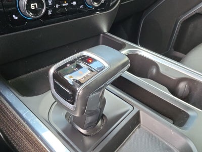 2025 Chevrolet Silverado 1500 4WD Crew Cab Short Bed RST
