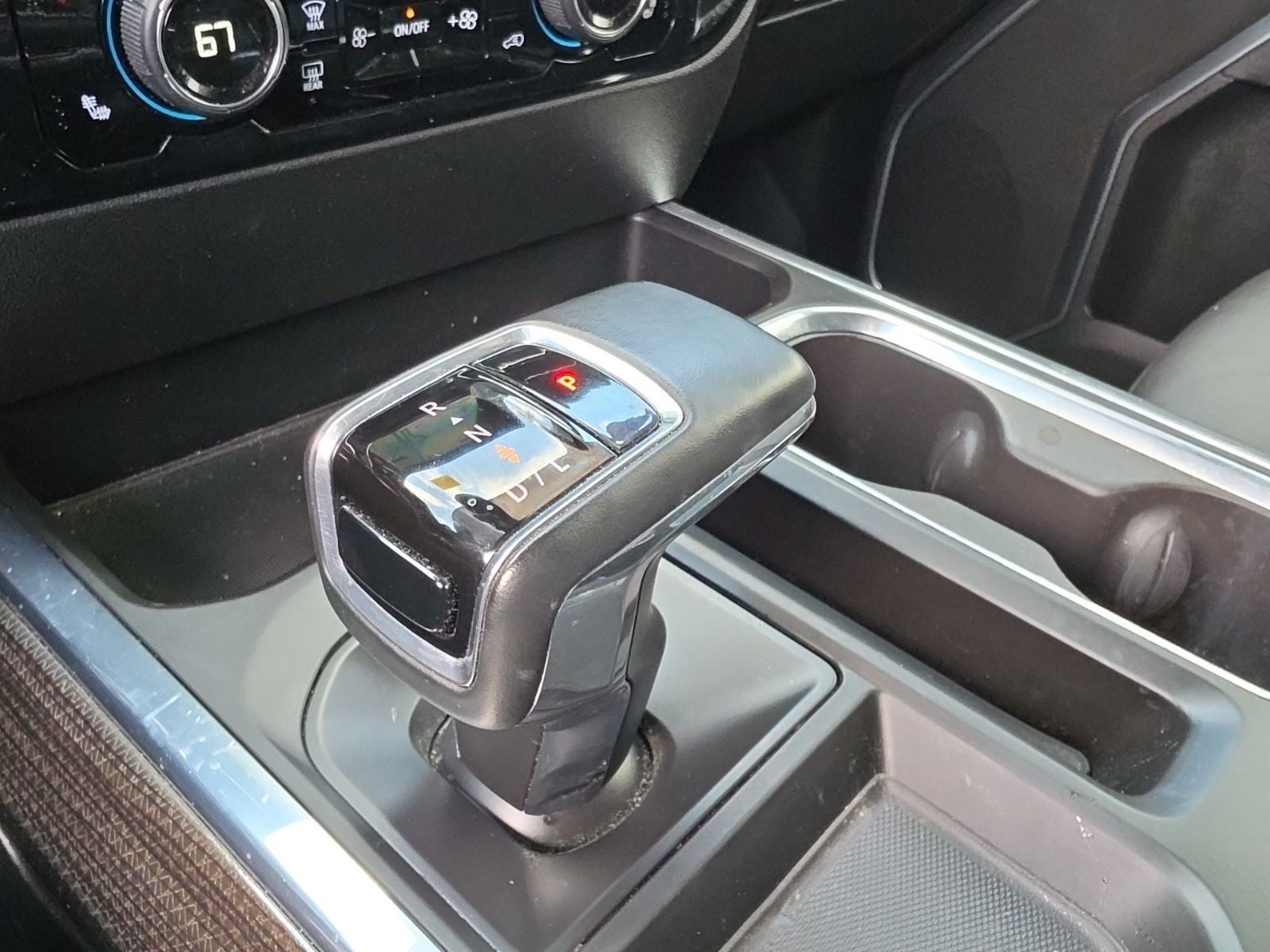 2025 Chevrolet Silverado 1500 4WD Crew Cab Short Bed RST