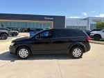 2016 Dodge Journey SE