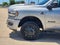 2024 RAM Ram 3500 Laramie Mega Cab 4x4 6'4' Box