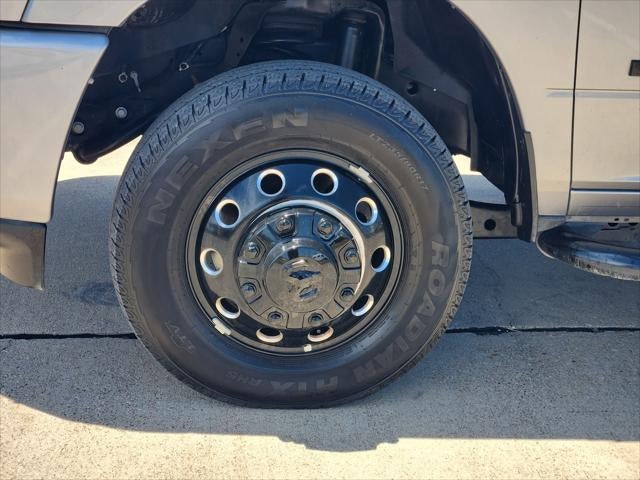 2024 RAM Ram 3500 Laramie Mega Cab 4x4 6'4' Box
