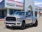 2024 RAM Ram 3500 Laramie Mega Cab 4x4 6'4' Box