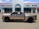 2024 RAM Ram 3500 Laramie Mega Cab 4x4 6'4' Box