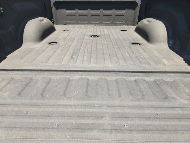 2024 RAM Ram 3500 Laramie Mega Cab 4x4 6'4' Box
